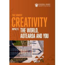 Creative Arts Qualification Guide, 2025