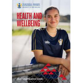 Health Qualification Guide, 2027