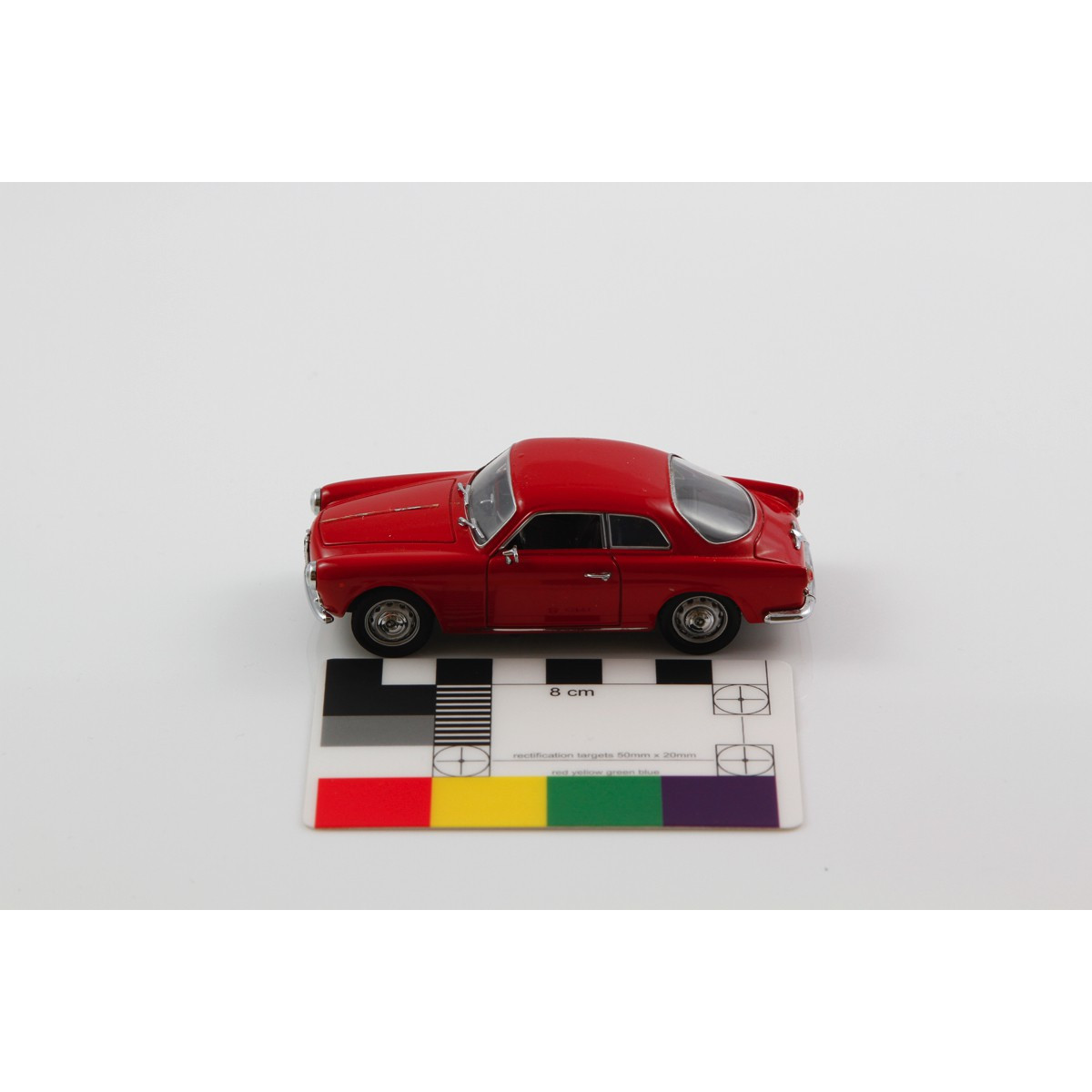 Alfa Romeo, Giulietta Sprint
