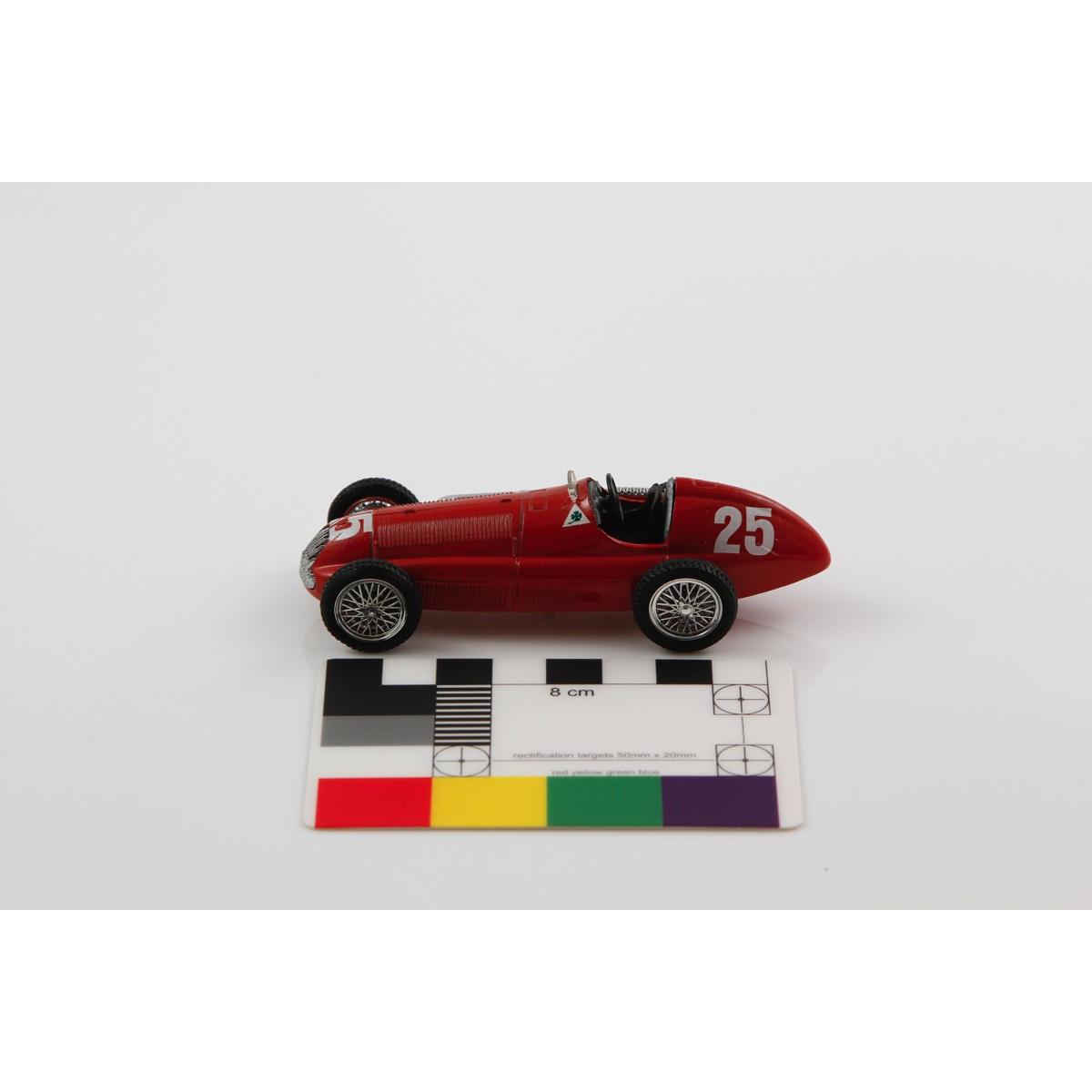 Alfa Romeo, GP 158