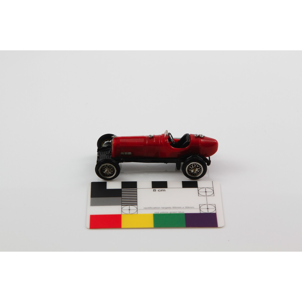 Alfa Romeo, P3 Tipo B