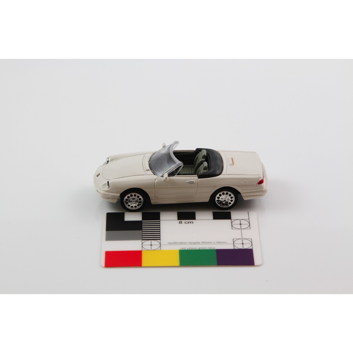 Alfa Romeo, Spider