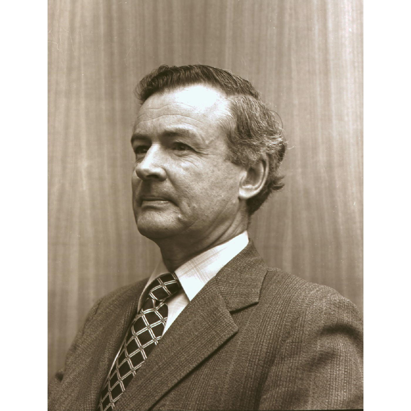 Alan Frampton