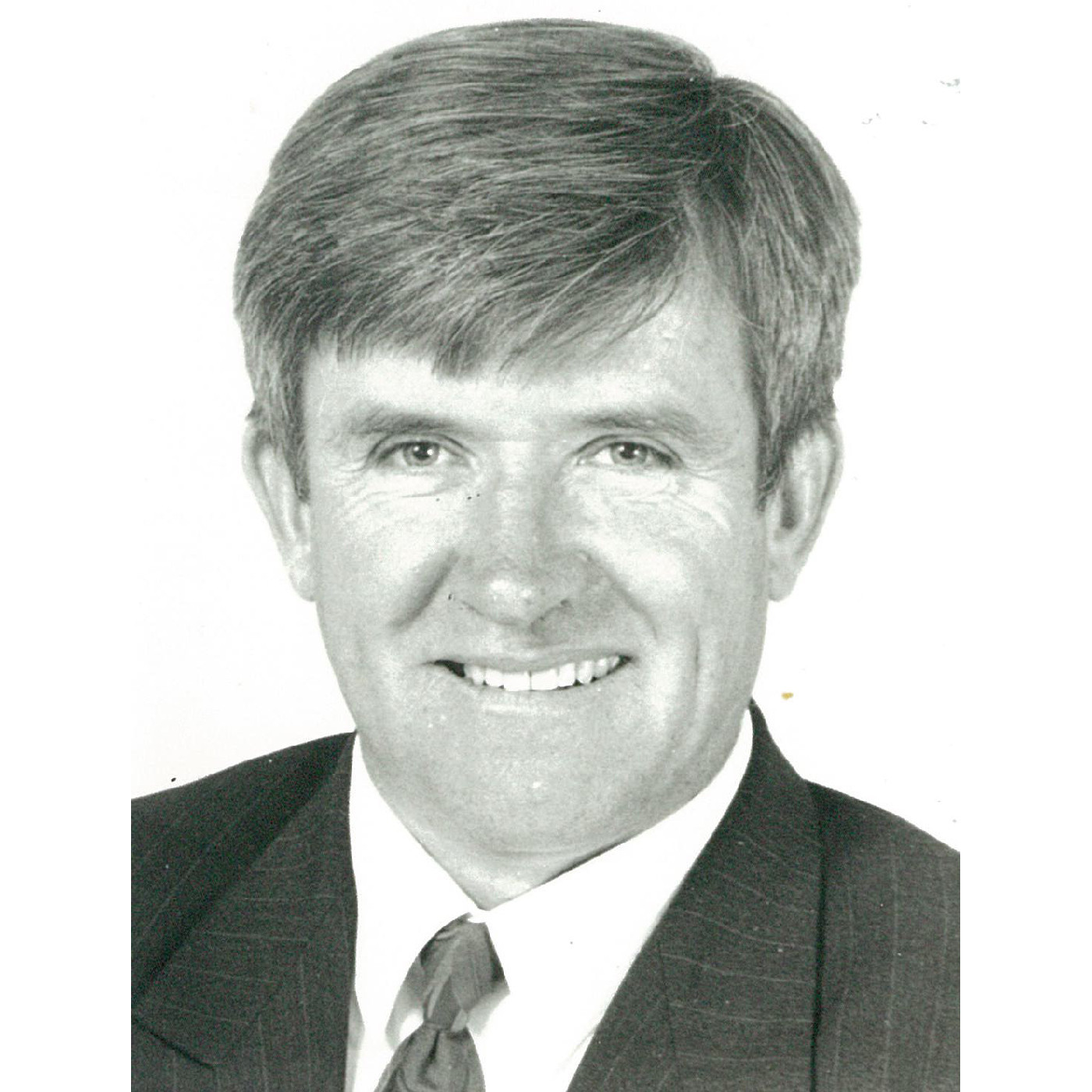 Robert Anderson