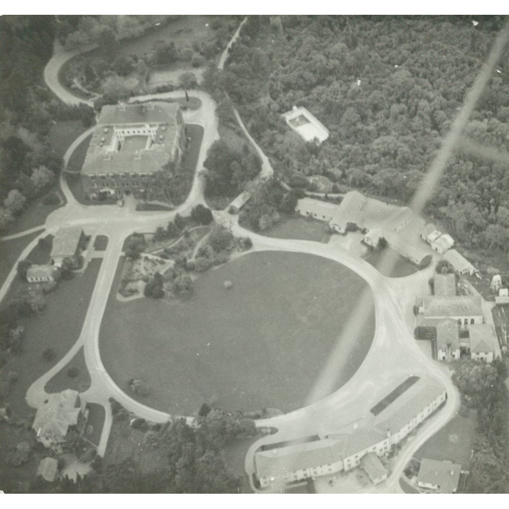 Massey University Timeline - 1946 to 1963 - Years of Consolidation