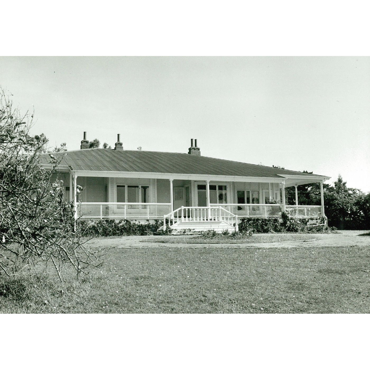 Bindaloe House