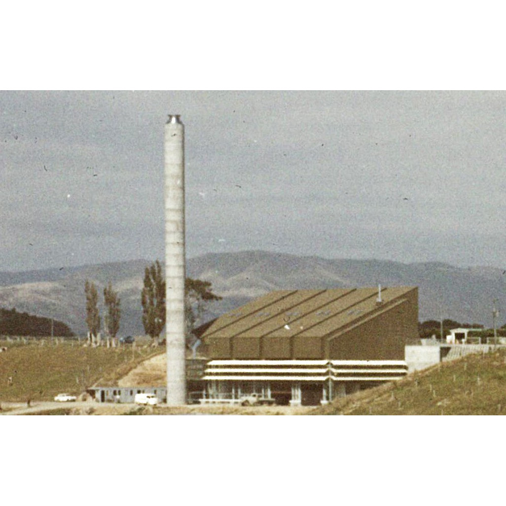 Boiler House
