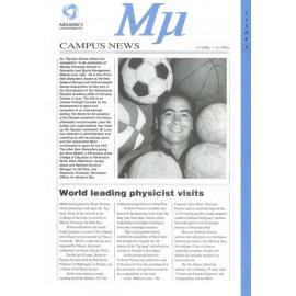MU, 9, 19 April 1993