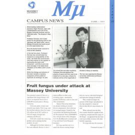 MU, 10, 26 April 1993