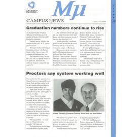MU, 11, 3 May 1993