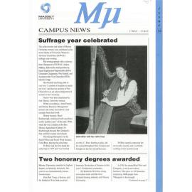 MU, 12, 17 May 1993