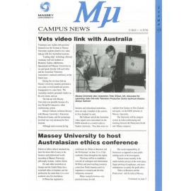 MU, 13, 31 May 1993