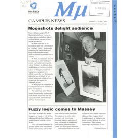 MU, 18, 12 July 1993