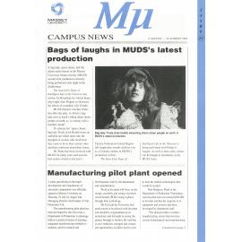 MU, 21, 2 August 1993