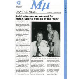 MU, 29, 11 October 1993