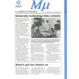 MU, 23, 5 September 1994