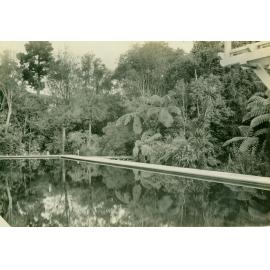 Swimming pool, 1935
