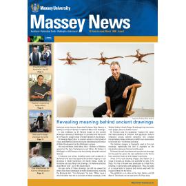 Massey News, 2, 10 March 2008