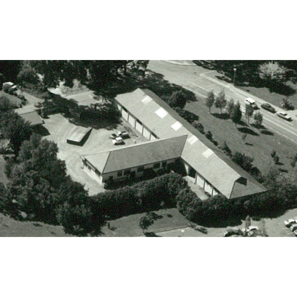 Facilities Management Complex