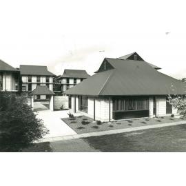 Kairanga Court, December 1978