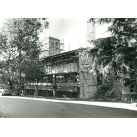 Business Studies West. April 1987