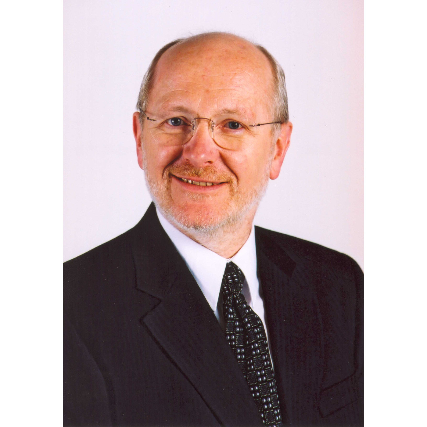 James McWha