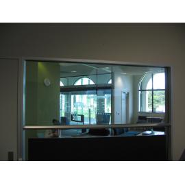 Library, Auckland campus. Interior, 2007