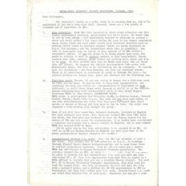 EXMSS Newsletter, October 1975