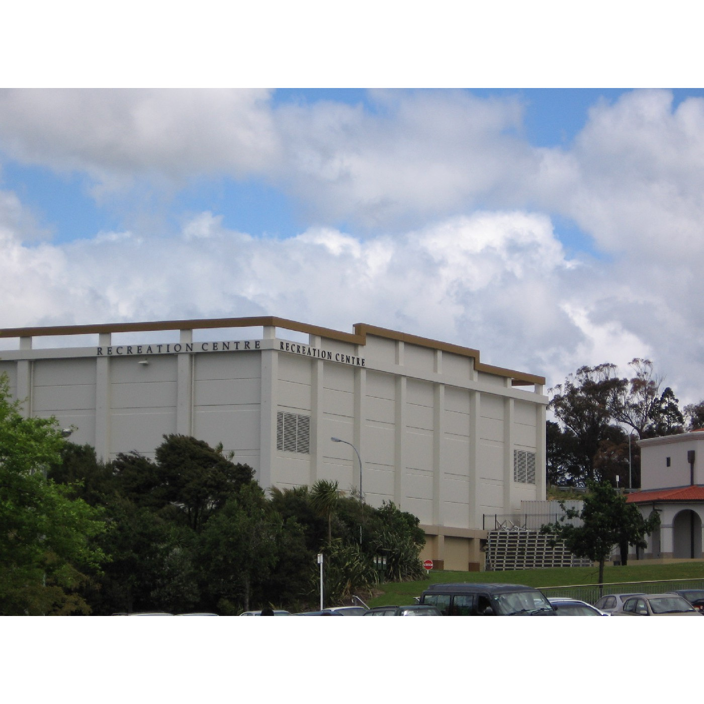 Recreation Centre