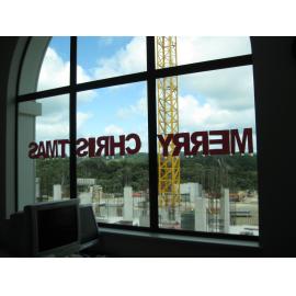 Library, Auckland campus. Library Extension, construction, December 2008