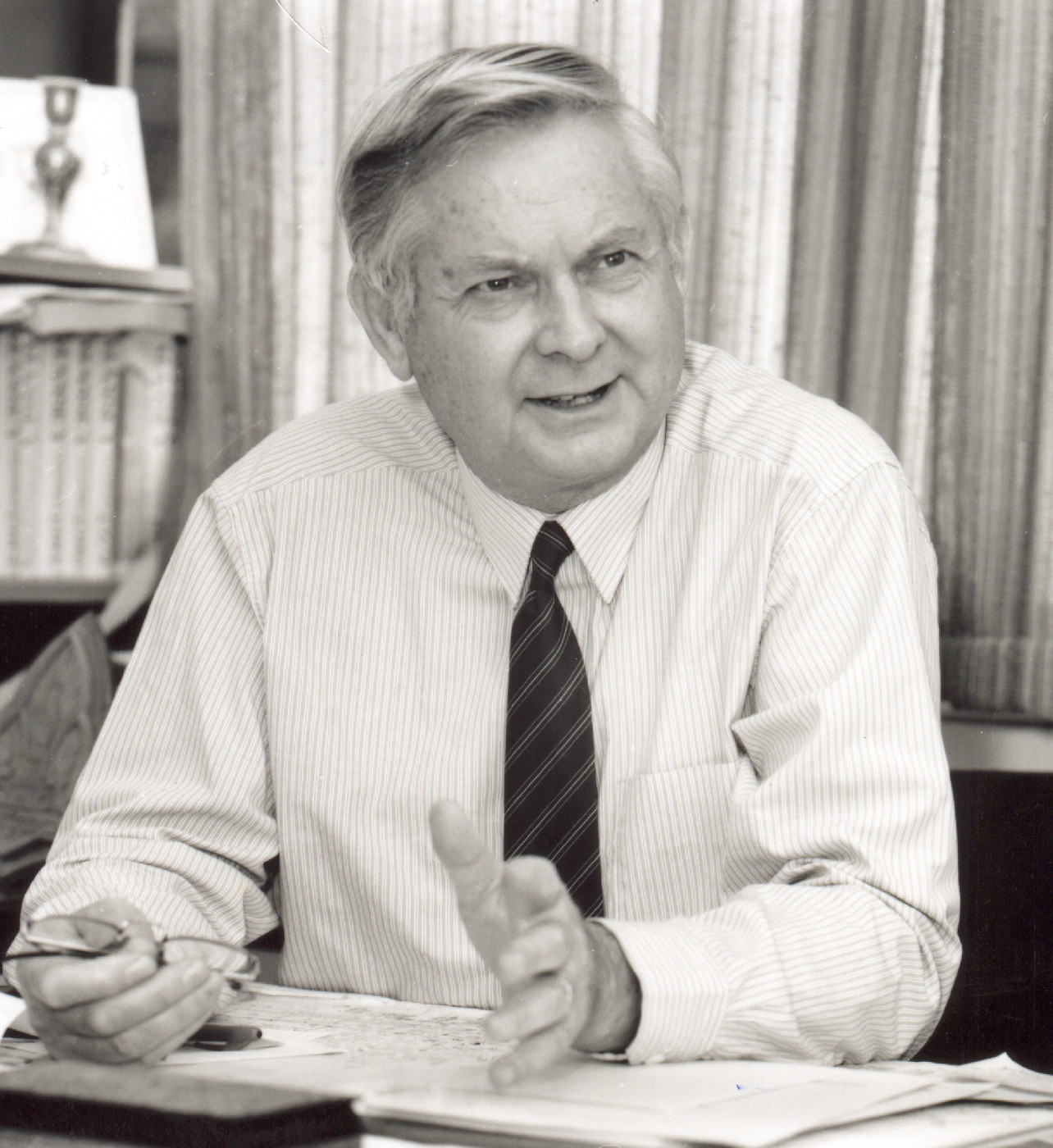 Richard Lawrence Earle