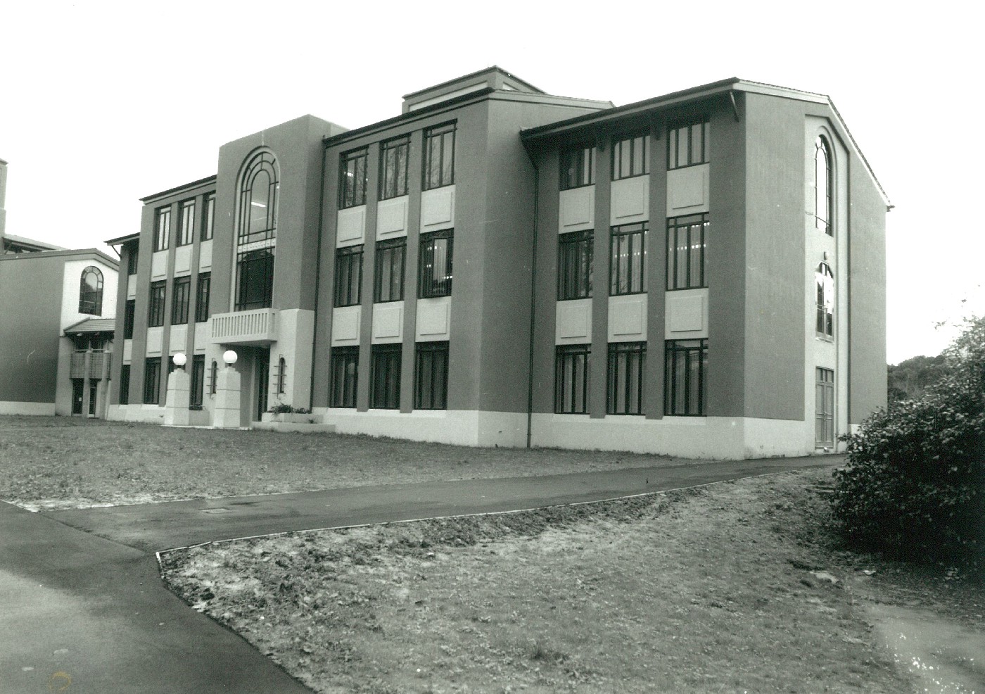 Business Studies Central in 1990.